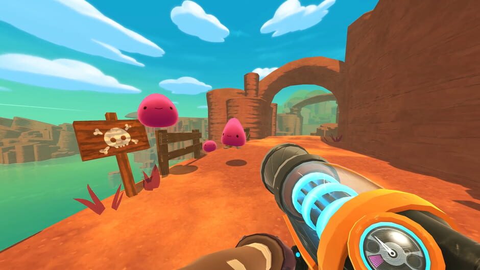 Slime Rancher screenshot 5