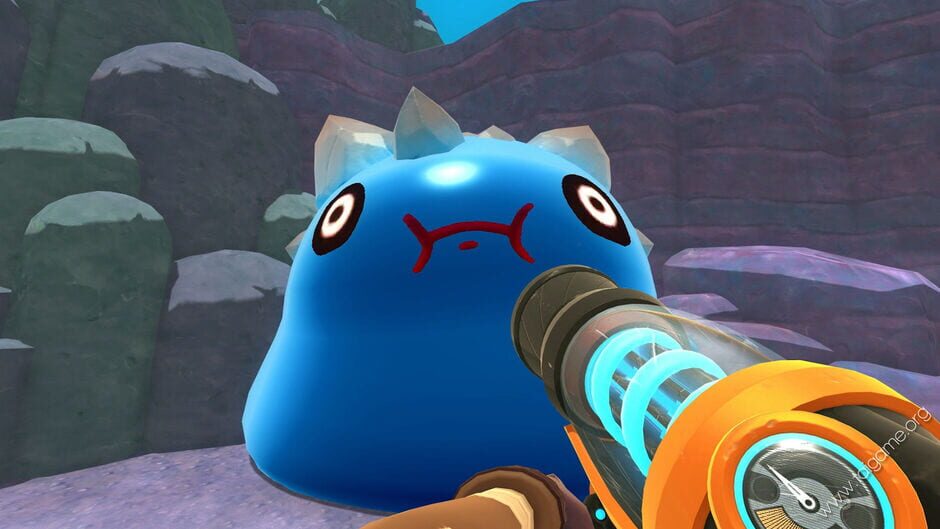 Slime Rancher screenshot 6