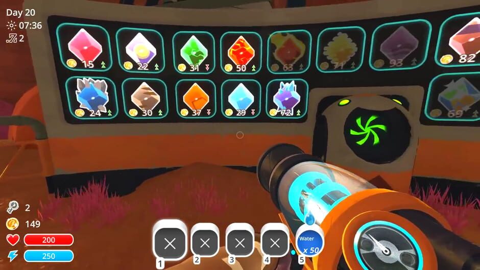 Slime Rancher screenshot 7