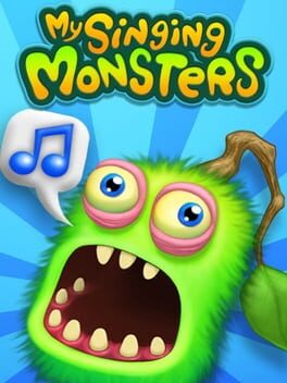 My Singing Monsters cover
