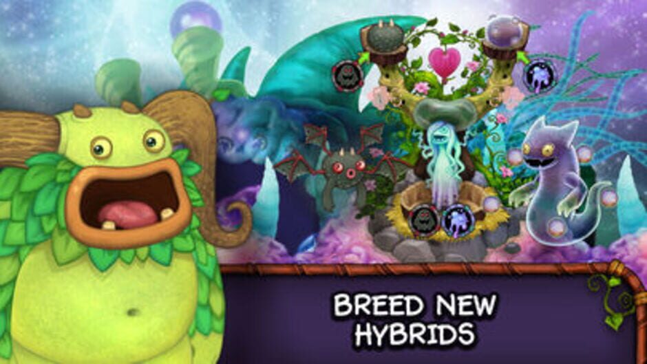 My Singing Monsters screenshot 2