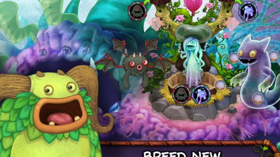 My Singing Monsters screenshot 7