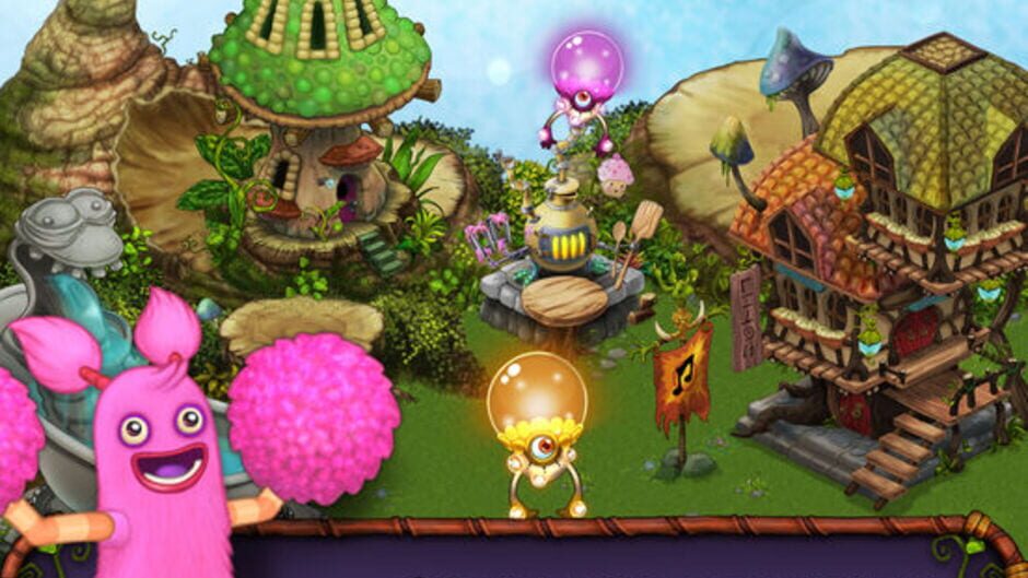 My Singing Monsters screenshot 8