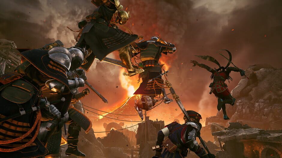Warhaven screenshot 6