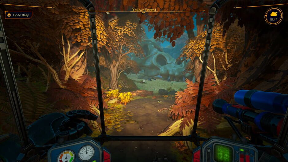 Lightyear Frontier screenshot 11