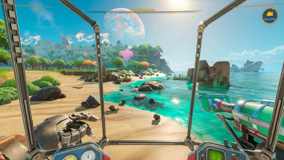 Lightyear Frontier screenshot 12