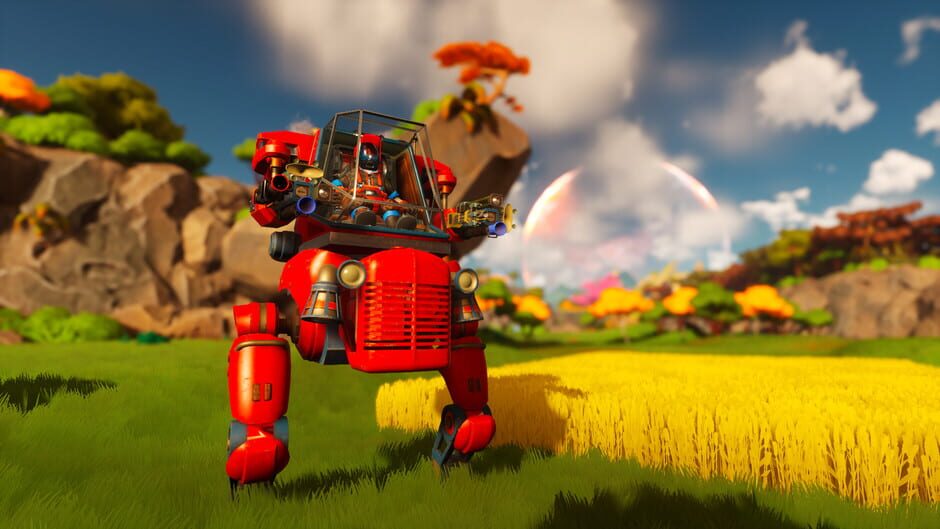 Lightyear Frontier screenshot 6
