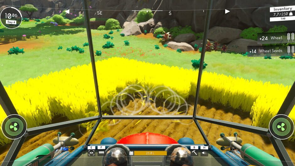 Lightyear Frontier screenshot 7