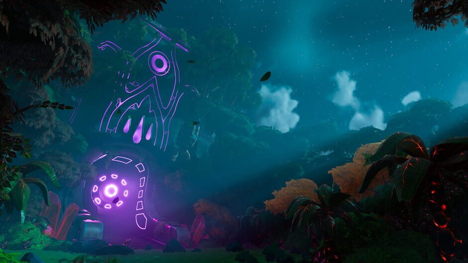 Lightyear Frontier screenshot 8