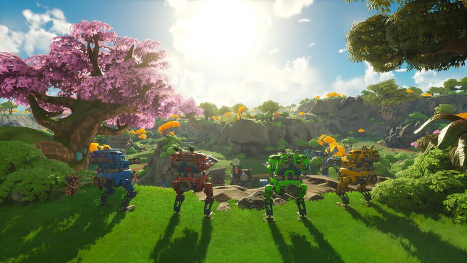 Lightyear Frontier screenshot 9