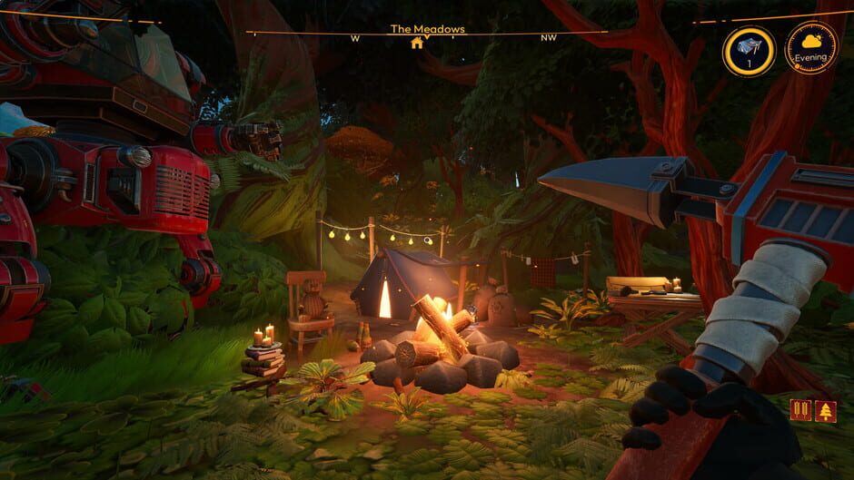 Lightyear Frontier screenshot 10