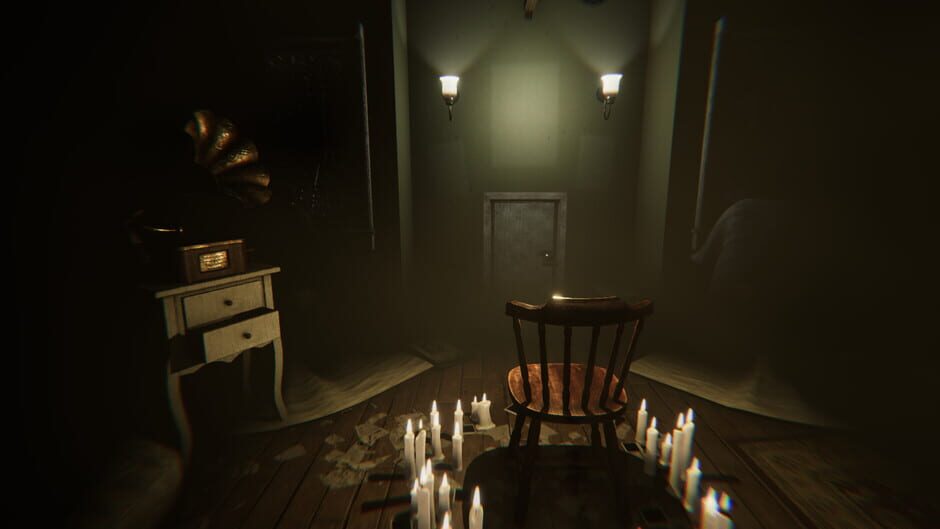 MADiSON screenshot 2