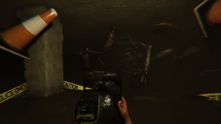 MADiSON screenshot 3
