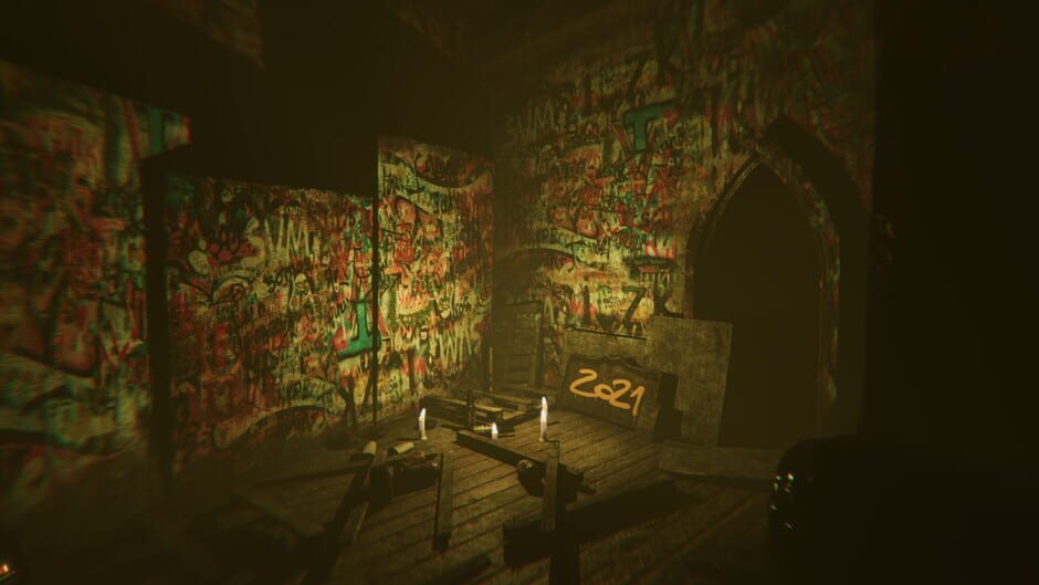 MADiSON screenshot 10