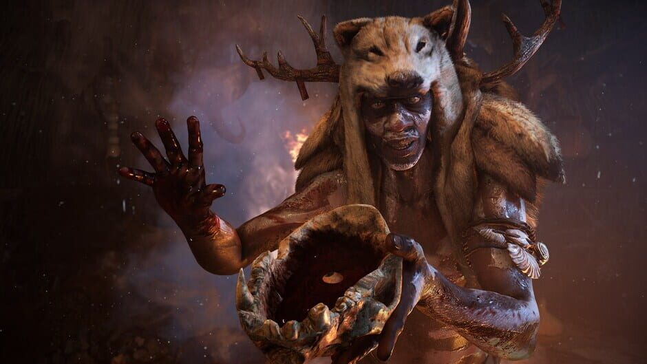 Far Cry 4 + Far Cry: Primal Bundle screenshot 2