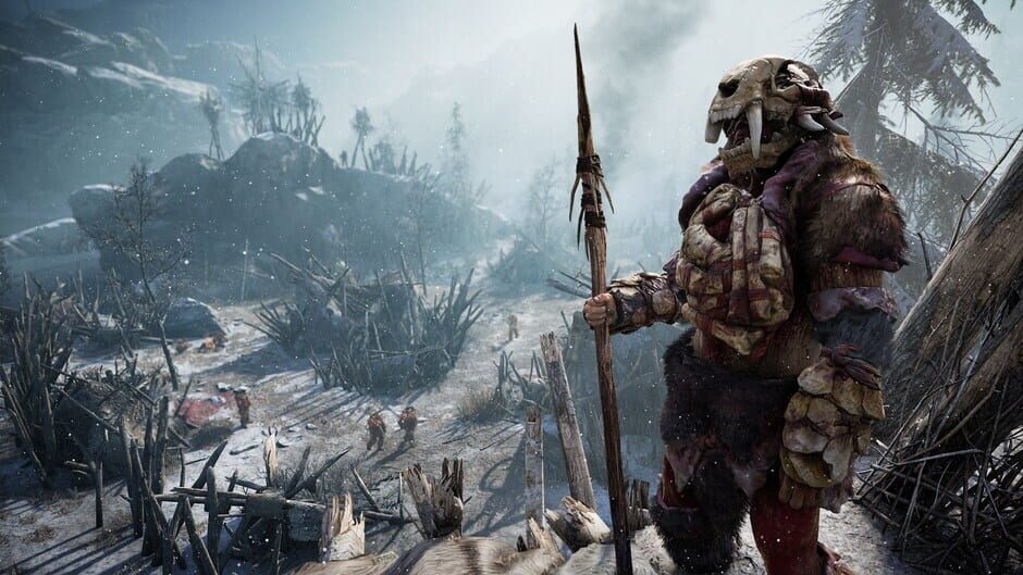 Far Cry 4 + Far Cry: Primal Bundle screenshot 8