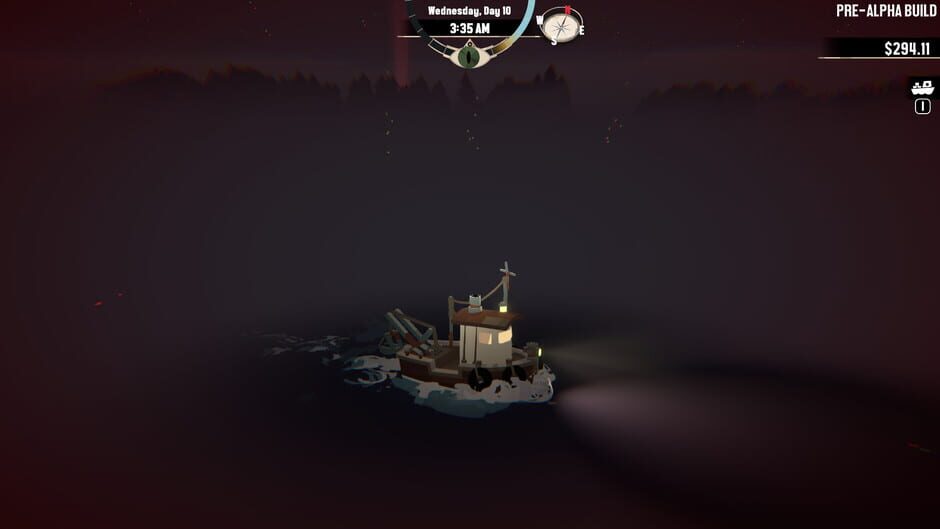 DREDGE screenshot 6