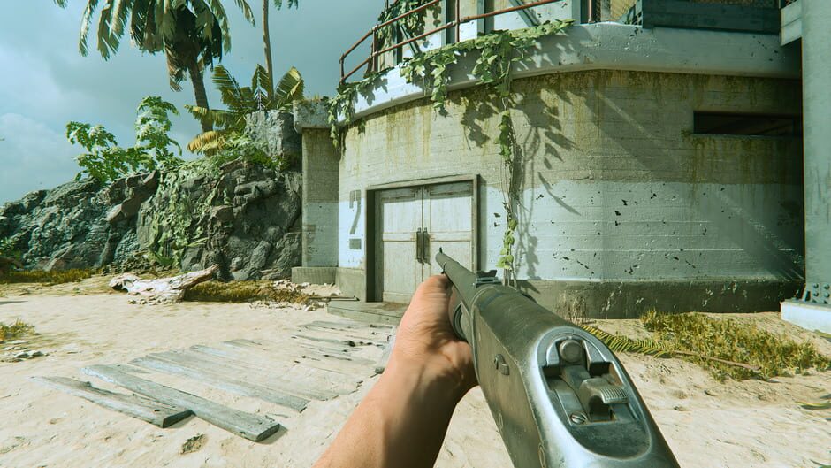 Call of Duty: Vanguard screenshot 10