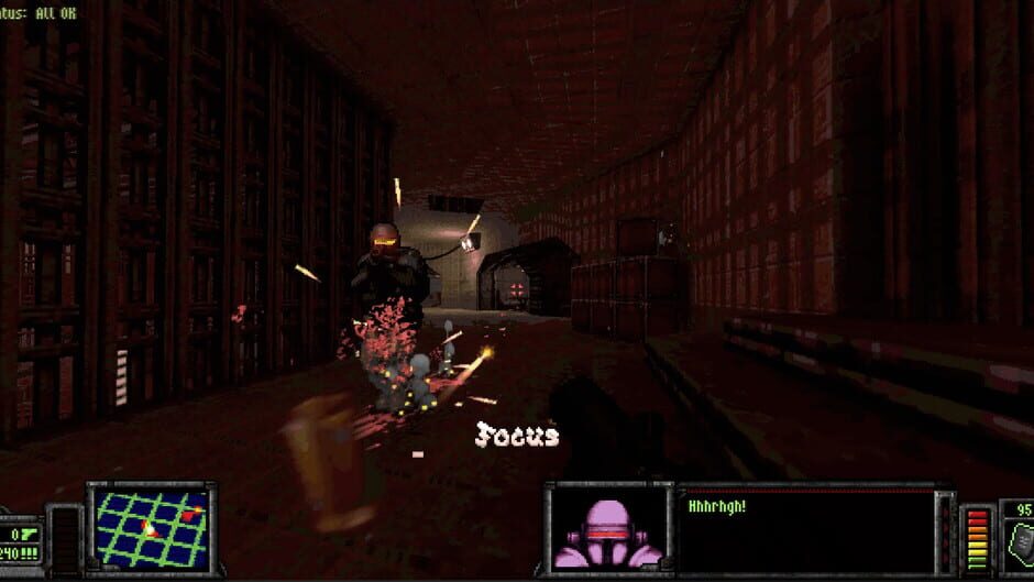 Fortune's Run screenshot 2