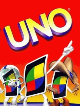 UNO cover