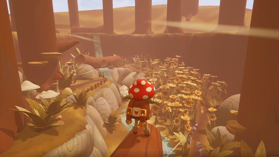 Mail Time screenshot 1