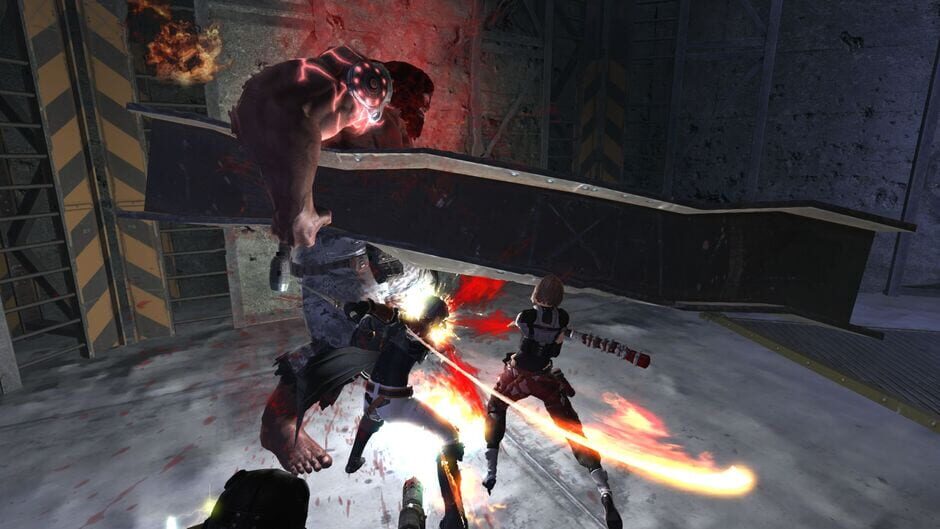 GunZ 2: The Second Duel screenshot 3