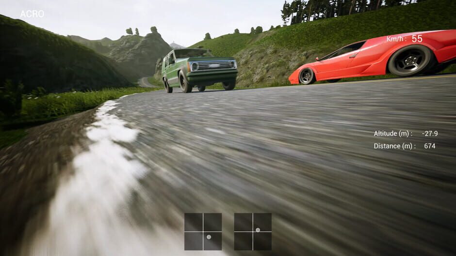 Uncrashed: FPV Drone Simulator screenshot 4