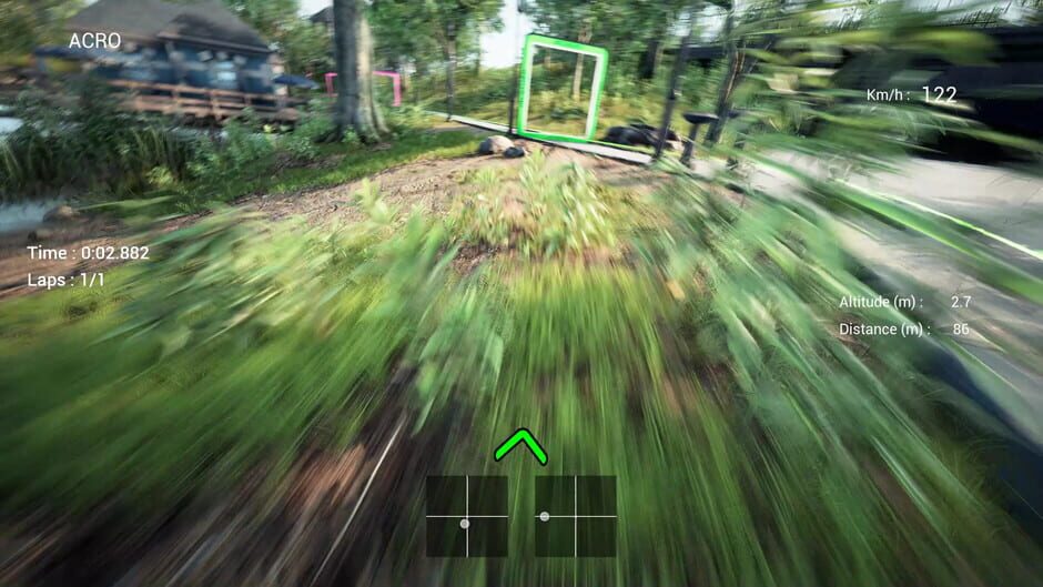 Uncrashed: FPV Drone Simulator screenshot 6