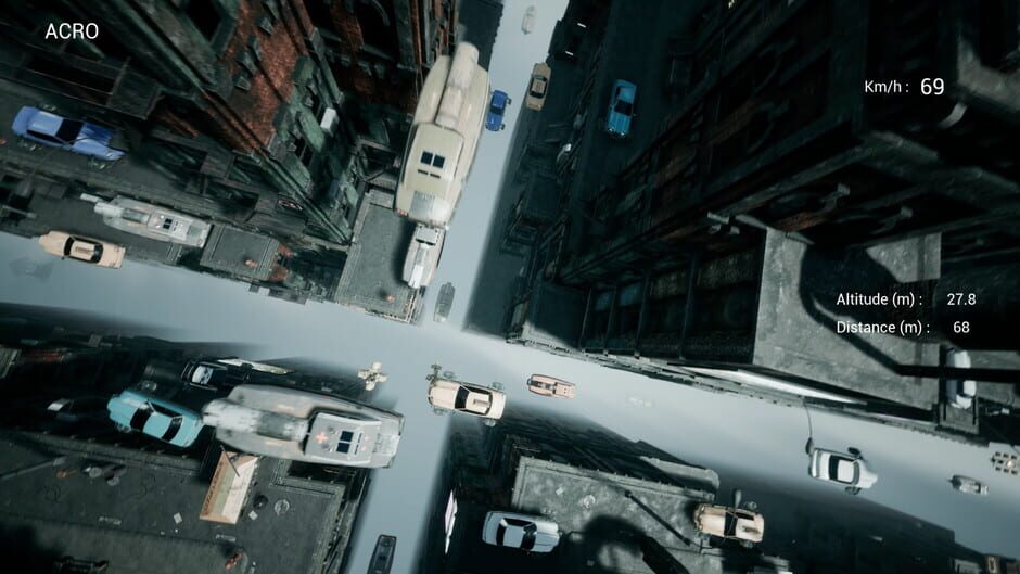 Uncrashed: FPV Drone Simulator screenshot 8