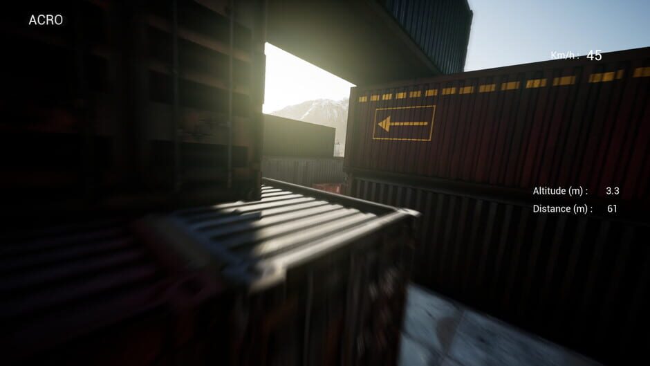 Uncrashed: FPV Drone Simulator screenshot 10