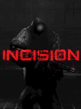 INCISION cover