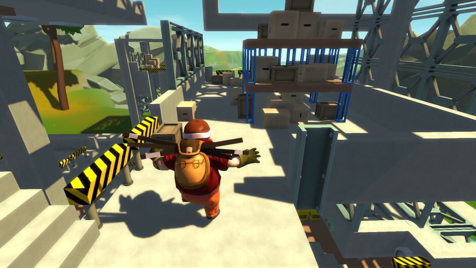 Scrap Mechanic screenshot 4