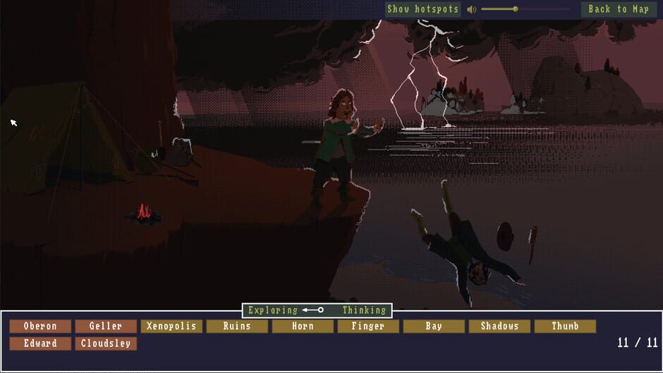 The Case of the Golden Idol screenshot 7