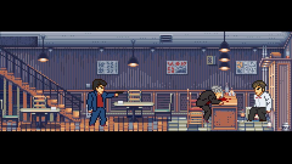 Fading Afternoon screenshot 1