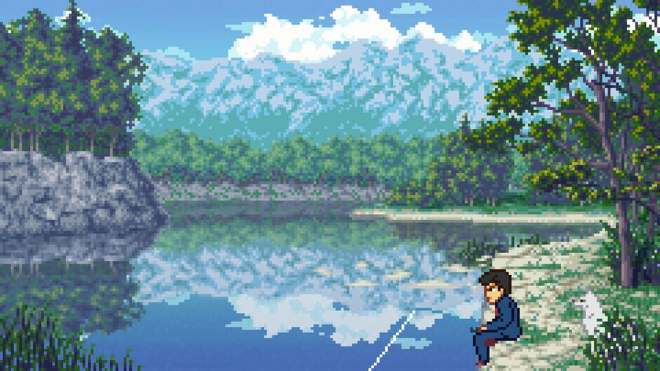 Fading Afternoon screenshot 6