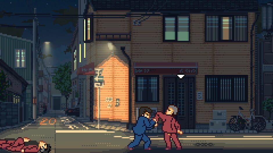 Fading Afternoon screenshot 7