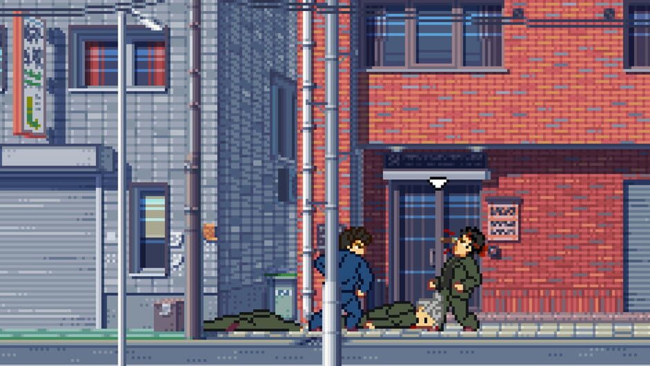 Fading Afternoon screenshot 8