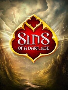 Sins of a Dark Age cover