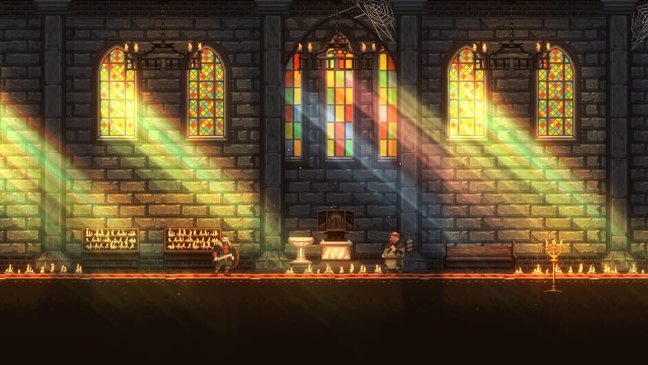 Sons of Valhalla screenshot 3