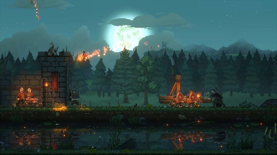 Sons of Valhalla screenshot 5