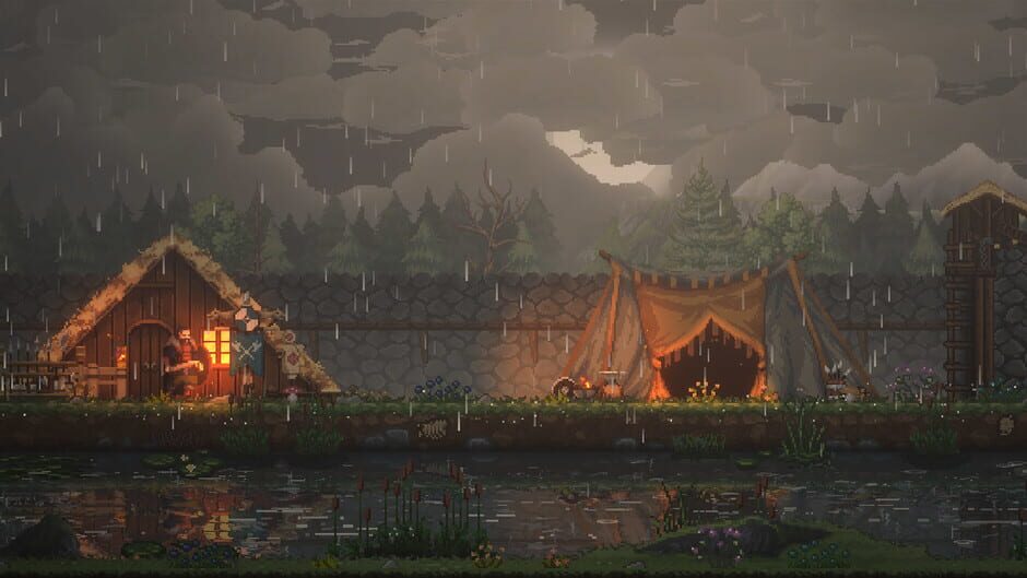 Sons of Valhalla screenshot 7
