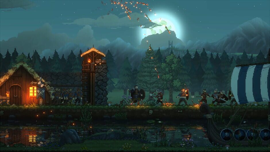 Sons of Valhalla screenshot 8