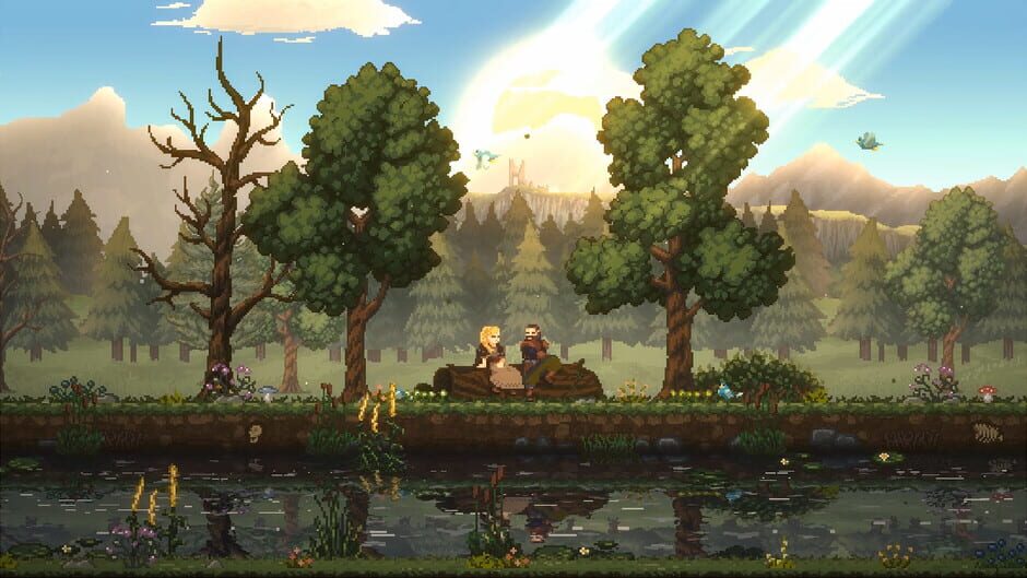 Sons of Valhalla screenshot 10