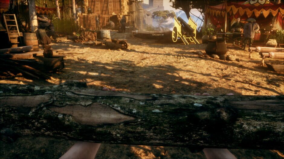 Chinese Frontiers screenshot 11