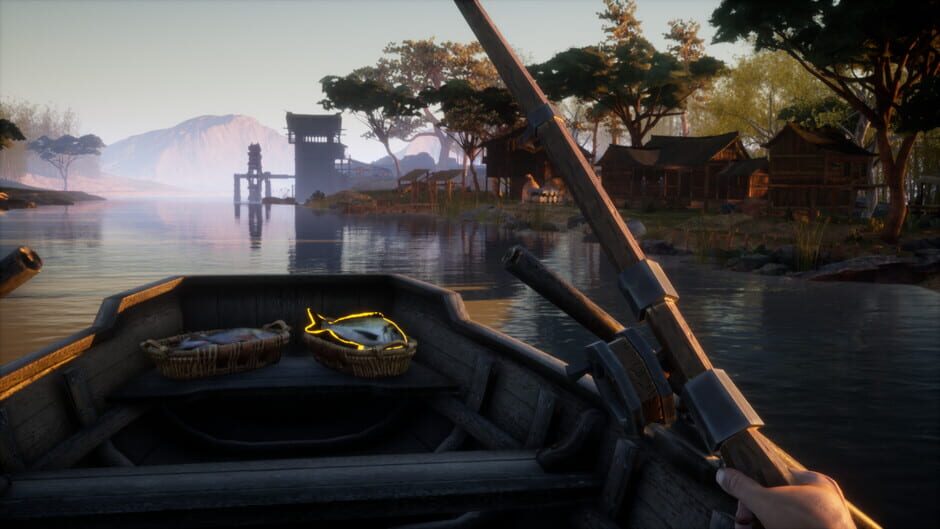 Chinese Frontiers screenshot 5