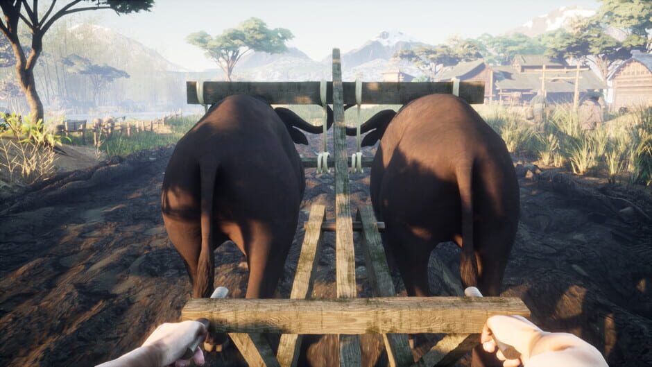 Chinese Frontiers screenshot 8