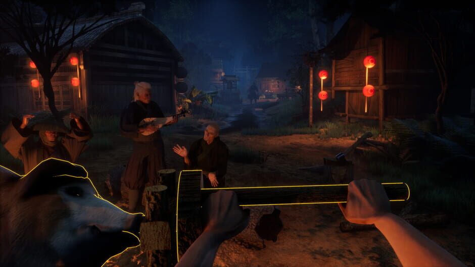 Chinese Frontiers screenshot 9