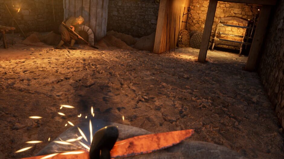 Chinese Frontiers screenshot 10