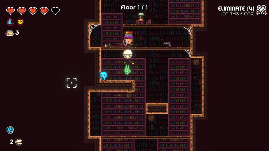 Mr. Sun's Hatbox screenshot 3