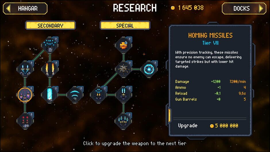 Galaxy Highways screenshot 9